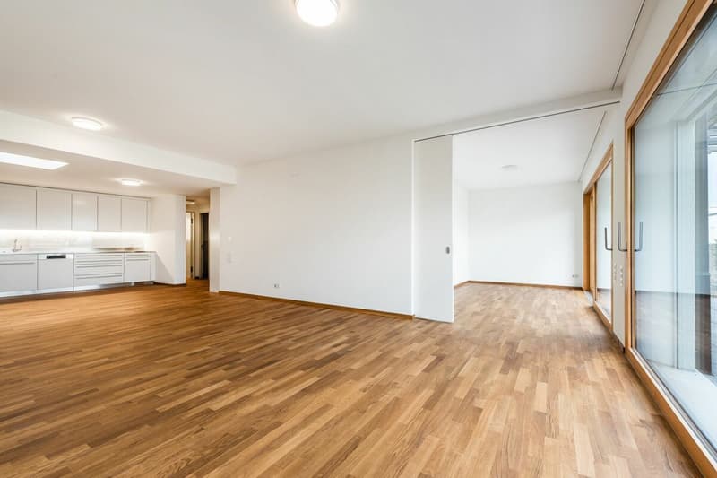 Sunnefisch - speziell schöne Häuser in Ermatingen (3)