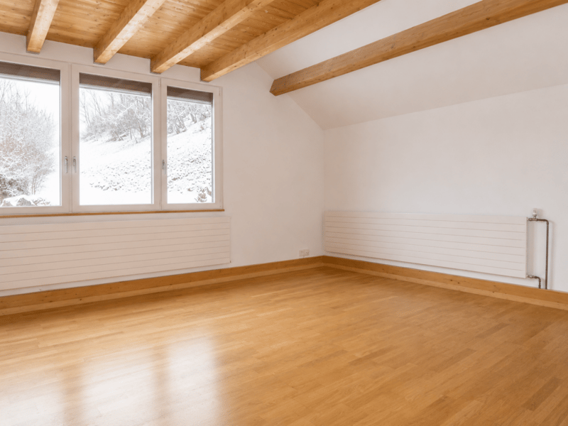 Gemütliche Wohnung im rustikalen Holz-Stil mit viel Charme (5)