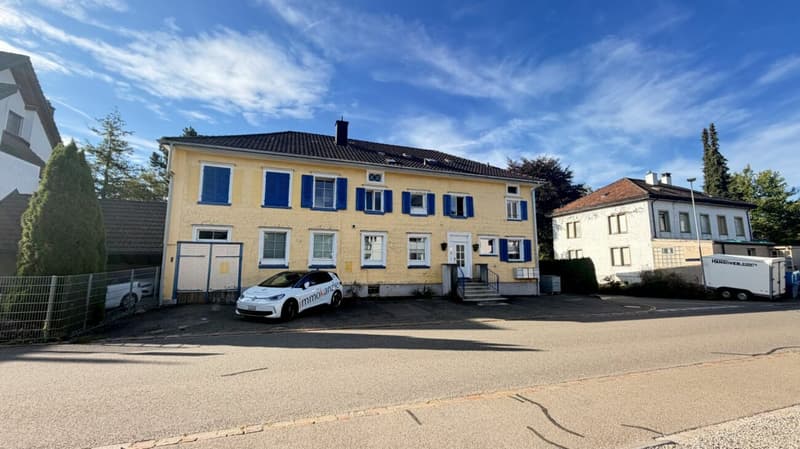 Gute und sichere Rendite gesucht - jetzt gefunden. (8)