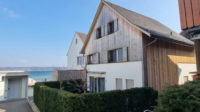 Für Liebhaber von originellem Wohnen (4)