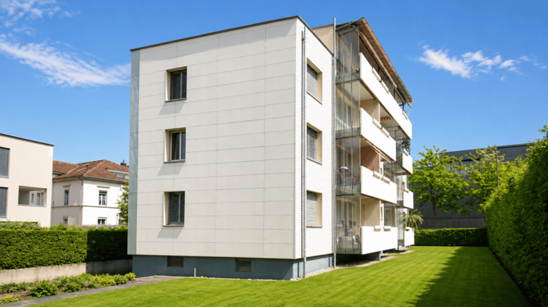 Wohnen in Seenähe (5)
