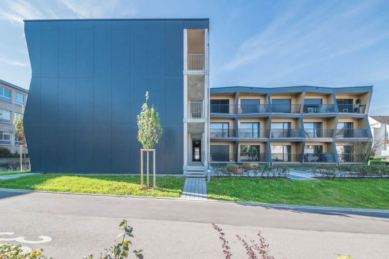 Erste eigene Wohnung? (1)