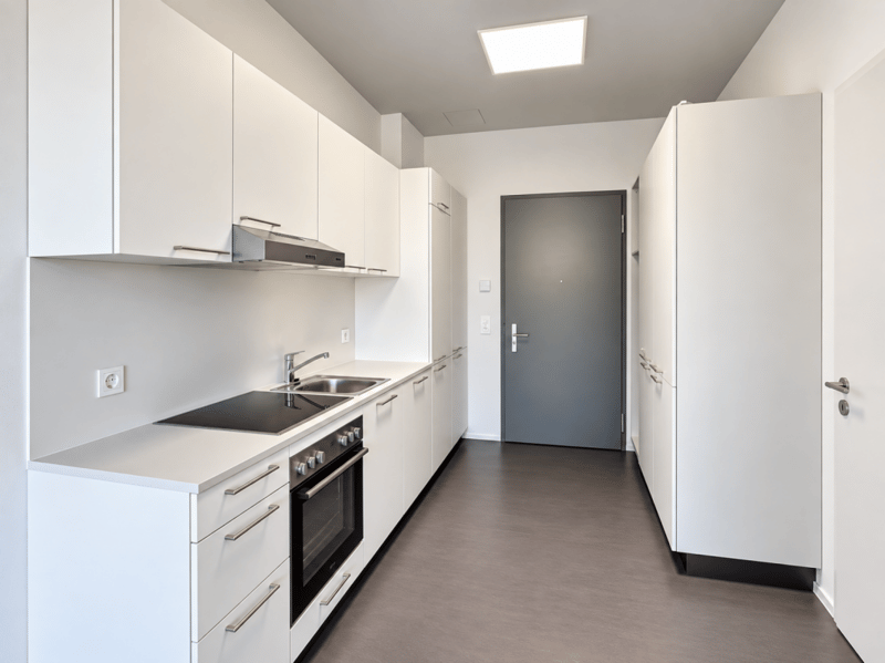 Moderne 1-Zimmer Stadtwohnung sucht neue Mieter (1)