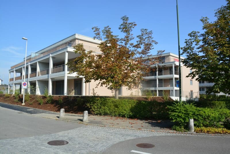 Wohlfühloase an ruhiger Lage (6)