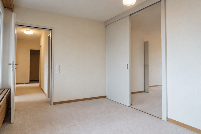 Bodensee im Blick, Natur vor der Tür - Wohnung zum Neugestalten (6)
