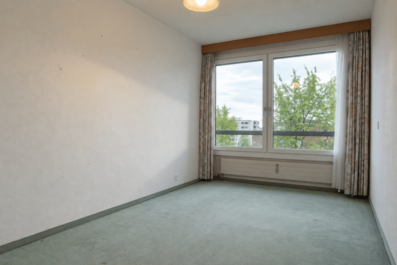 Bodensee im Blick, Natur vor der Tür - Wohnung zum Neugestalten (4)