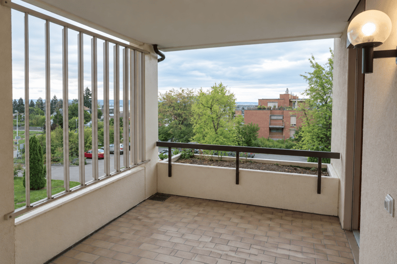 Bodensee im Blick, Natur vor der Tür - Wohnung zum Neugestalten (8)