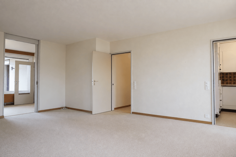 Bodensee im Blick, Natur vor der Tür - Wohnung zum Neugestalten (2)