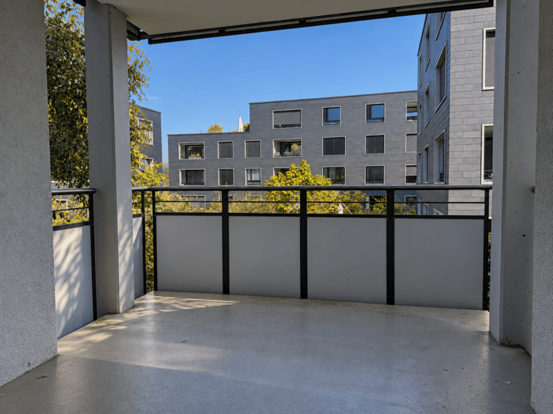Familienwohnung in der Seegemeinde Bottighofen - ruhig, zurückversetzt (10)