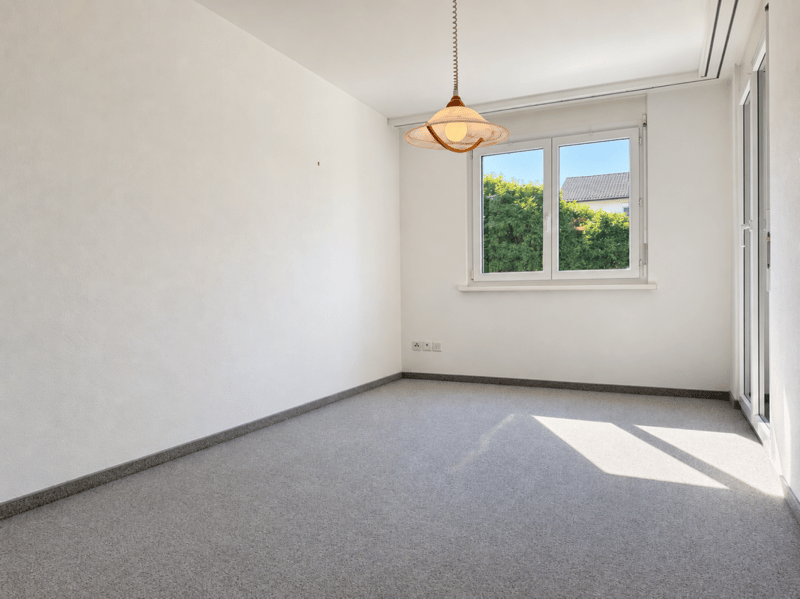 Familienwohnung in der Seegemeinde Bottighofen - ruhig, zurückversetzt (5)