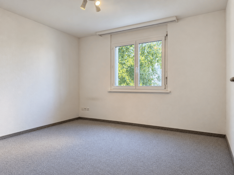 Familienwohnung in der Seegemeinde Bottighofen - ruhig, zurückversetzt (6)