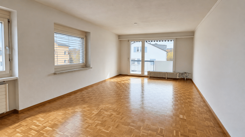 Lust auf neue Nachbarn? (1)