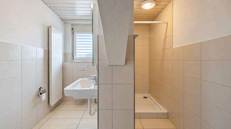 Dachgeschoss Wohnung im Zentrum von Kreuzlingen (5)