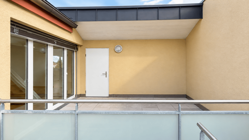 Dachgeschoss Wohnung im Zentrum von Kreuzlingen (8)