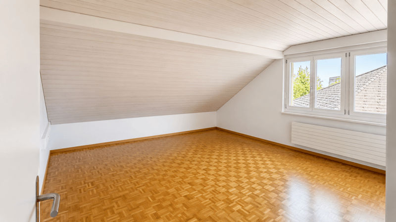 Dachgeschoss Wohnung im Zentrum von Kreuzlingen (3)
