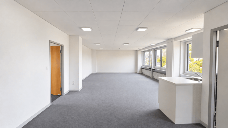 Bürofläche à 100m² im Haus Metropol (1)