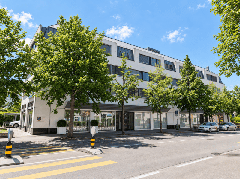 Bürofläche à 100m² im Haus Metropol (6)