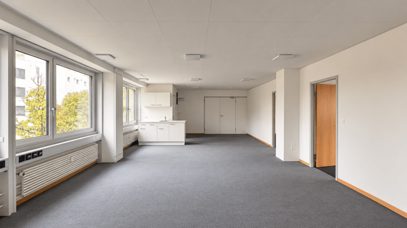 Bürofläche à 100m² im Haus Metropol (2)