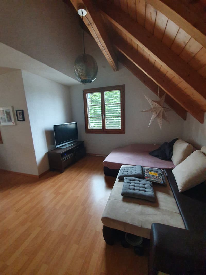 Appartamento Maisonette Attraente (2)