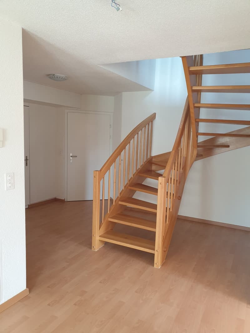 Appartamento Maisonette Attraente (5)