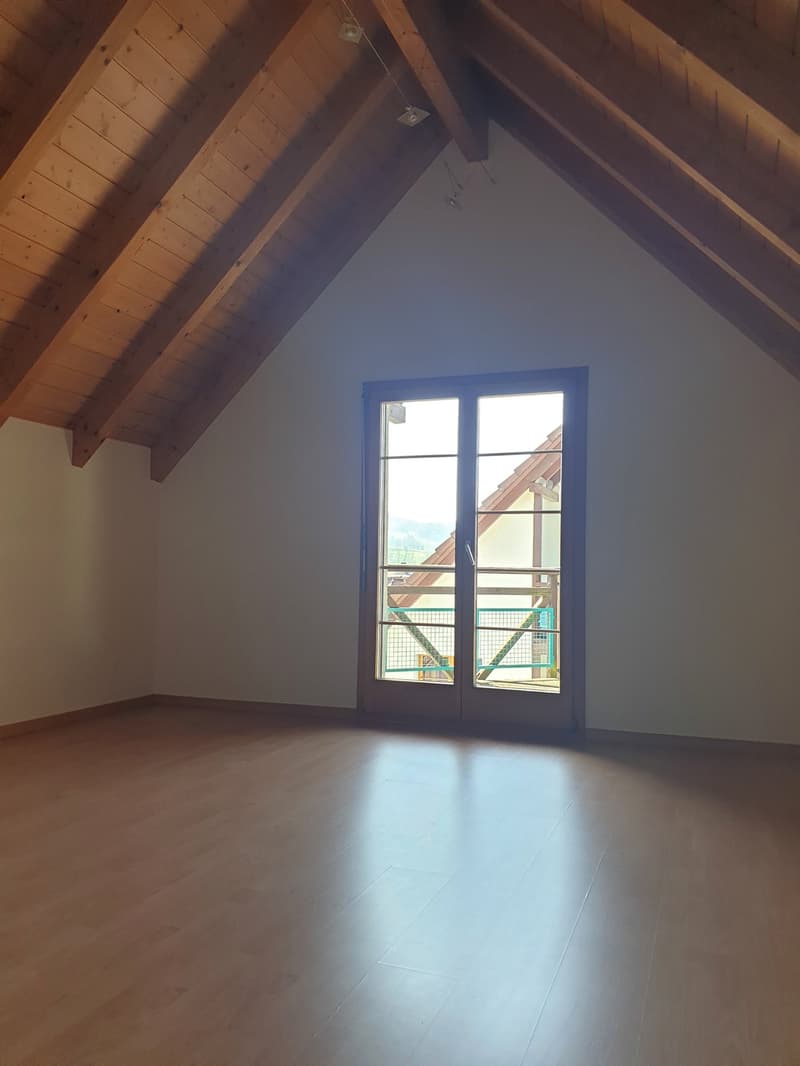 Appartamento Maisonette Attraente (6)