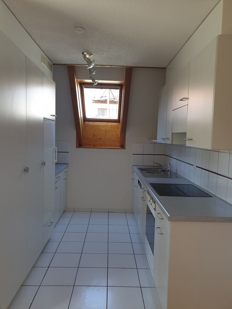 Appartamento Maisonette Attraente (7)