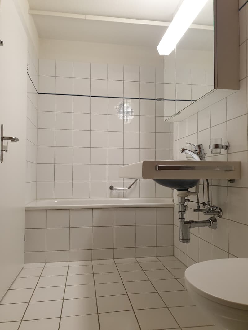 Appartamento Maisonette Attraente (8)