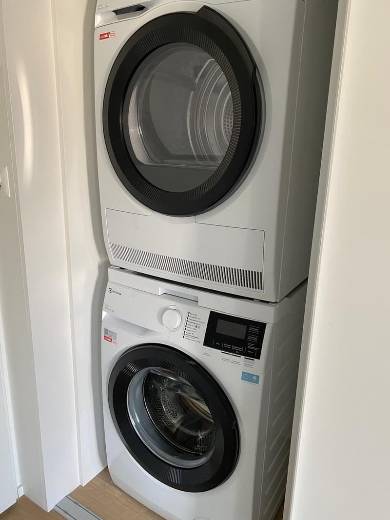 Habitation exclusive en qualité de propriété - appartement de 2,5 pièces neuf à Zürich-Seebach (9)
