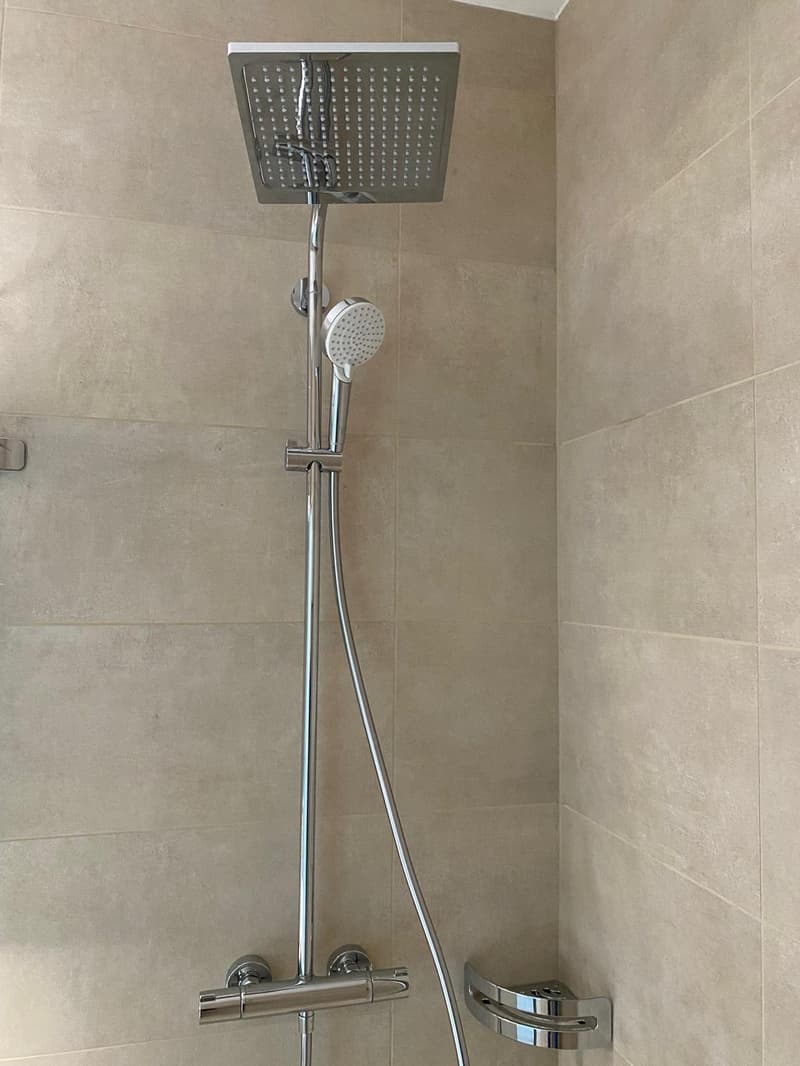 Habitation exclusive en qualité de propriété - appartement de 2,5 pièces neuf à Zürich-Seebach (11)