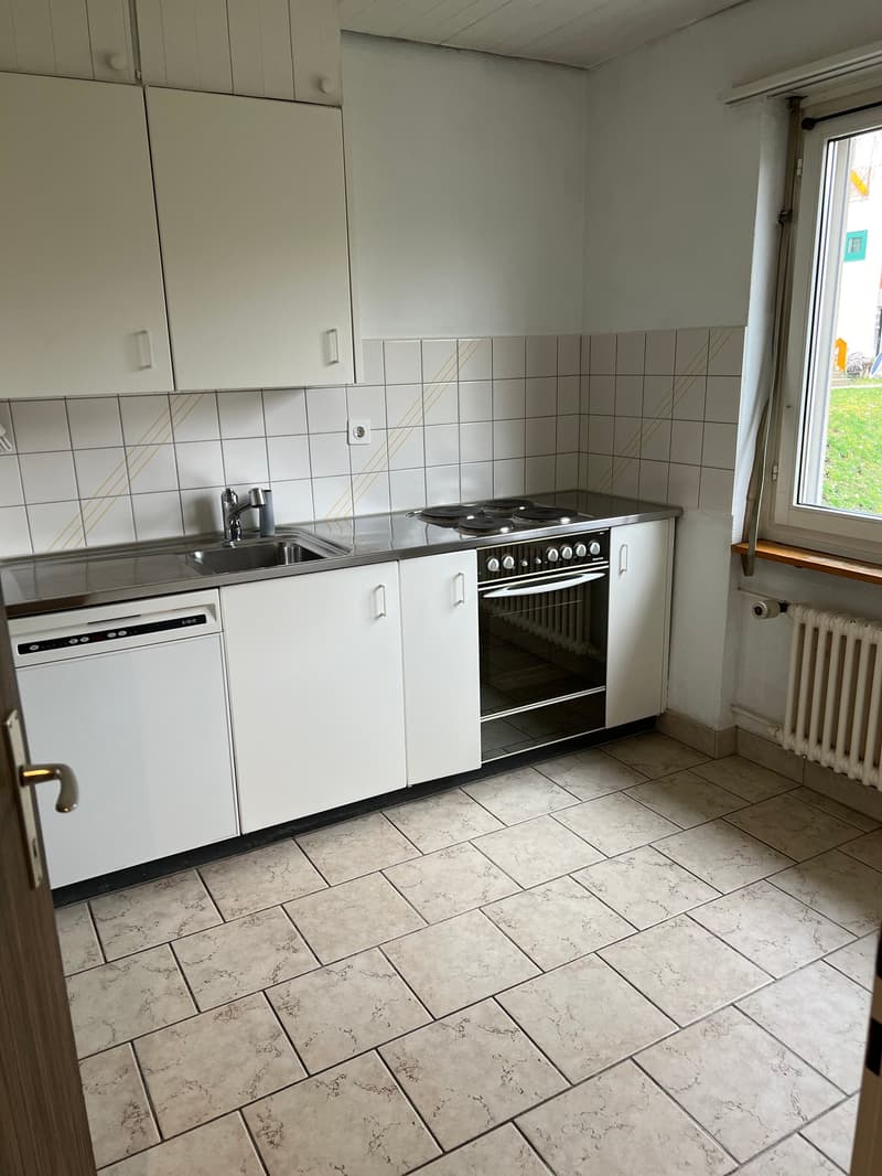 Befristeter Mietvertrag bis Ende Ende November 2026 - 4-Zimmer-Maisonettewohnung an ruhiger Lage (8)