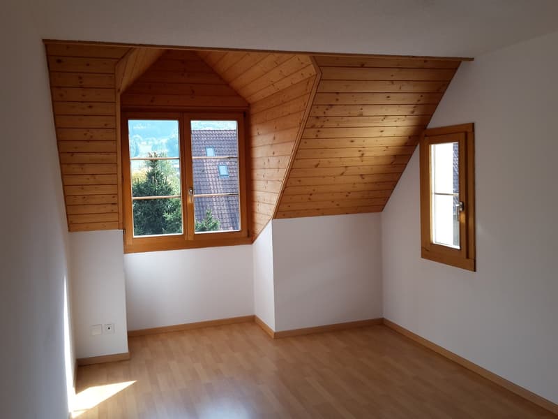 Attraktive Maisonette-Wohnung (2)