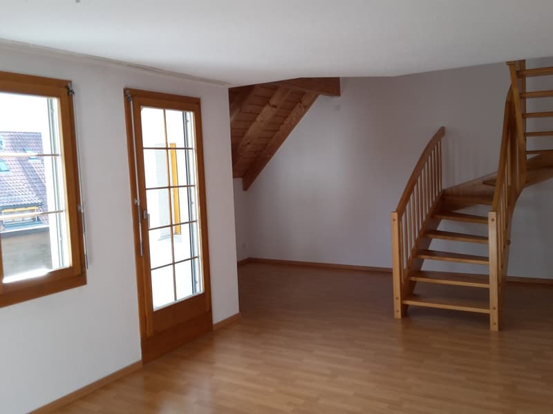 Attraktive Maisonette-Wohnung (3)