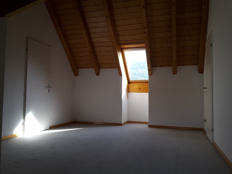 Attraktive Maisonette-Wohnung (5)