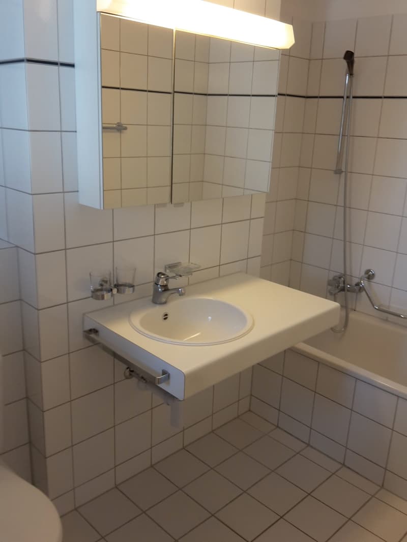 Attraktive Maisonette-Wohnung (7)