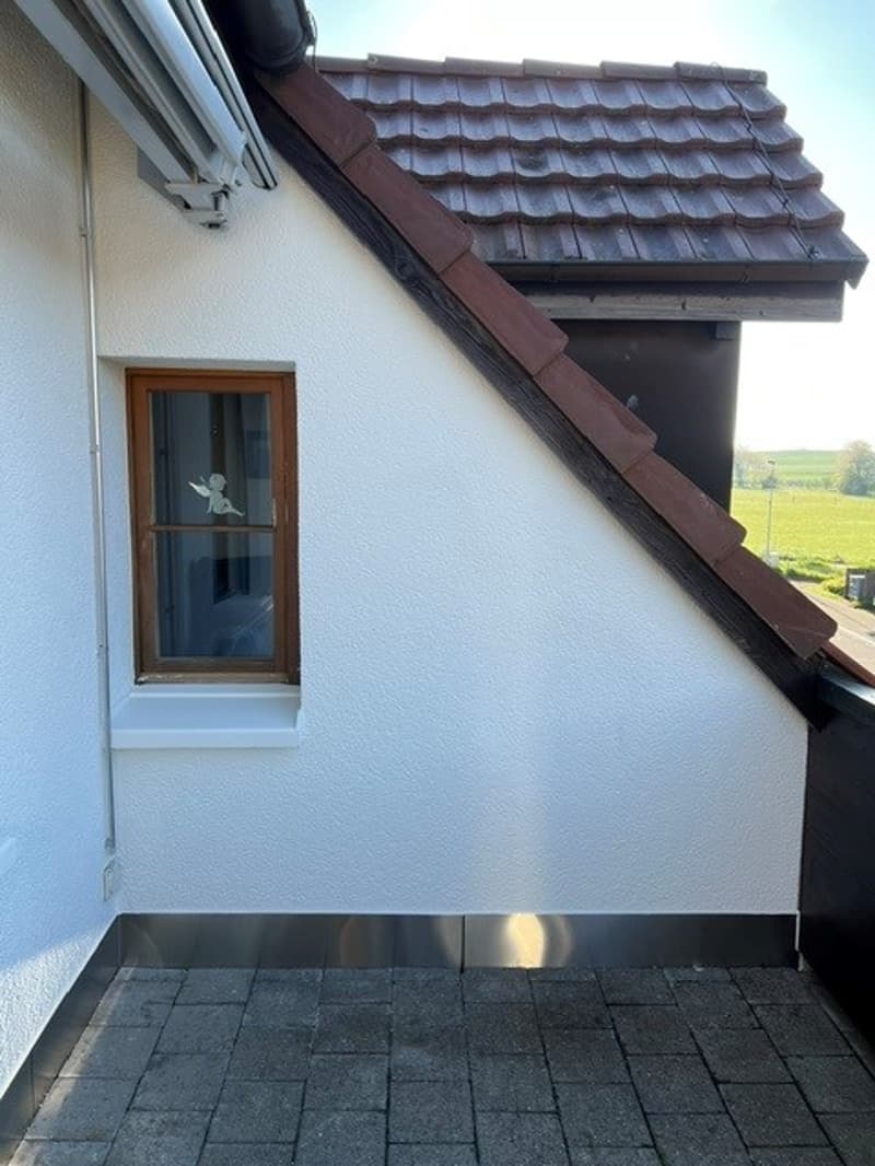 Attraktive Maisonette-Wohnung (9)