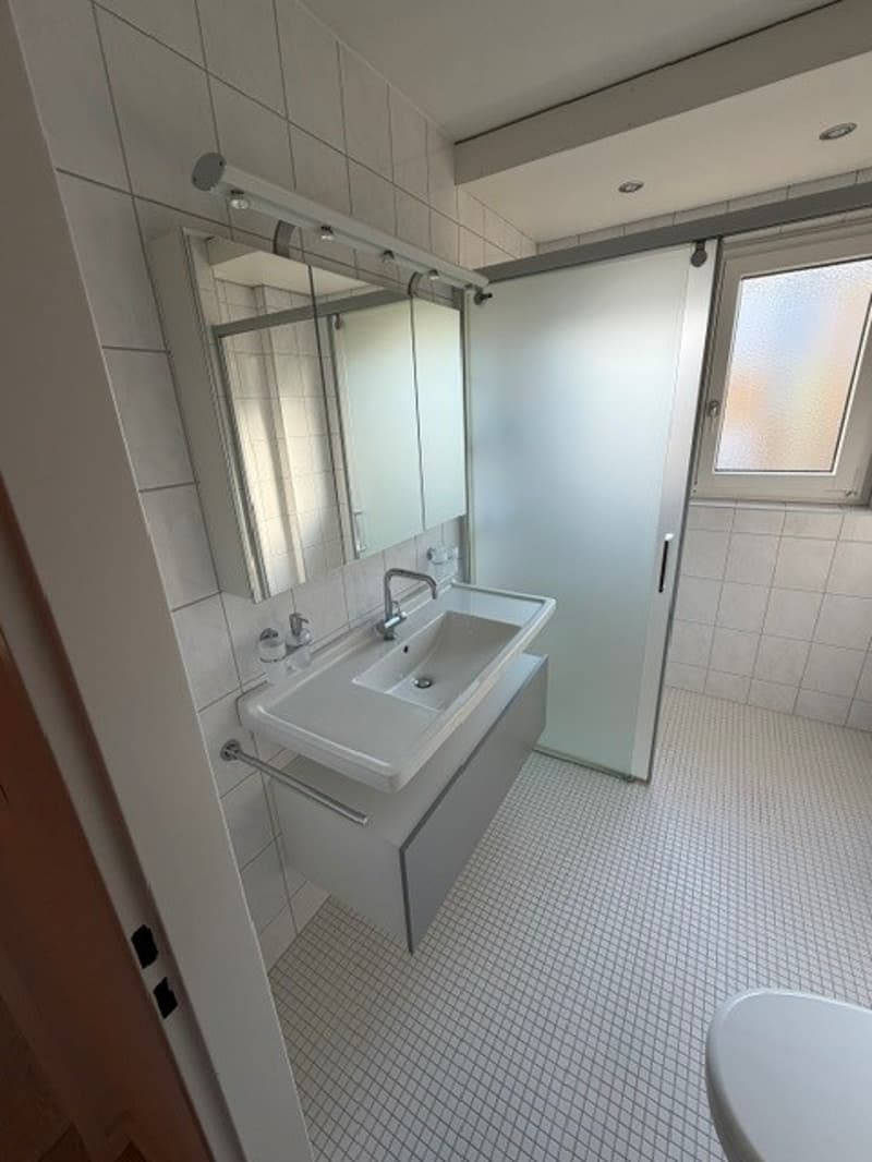 Idyllische 4.5-Zimmer-Wohnung mit Balkon und Garagenbox in Oberhasli (14)
