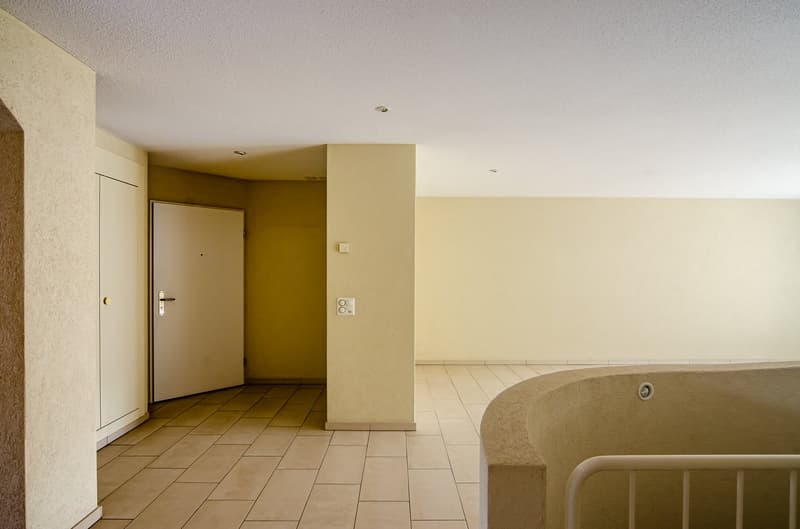 Charmante 3,5-Zimmer-Wohnung im Erdgeschoss in Steinmaur – sofort verfügbar! (5)