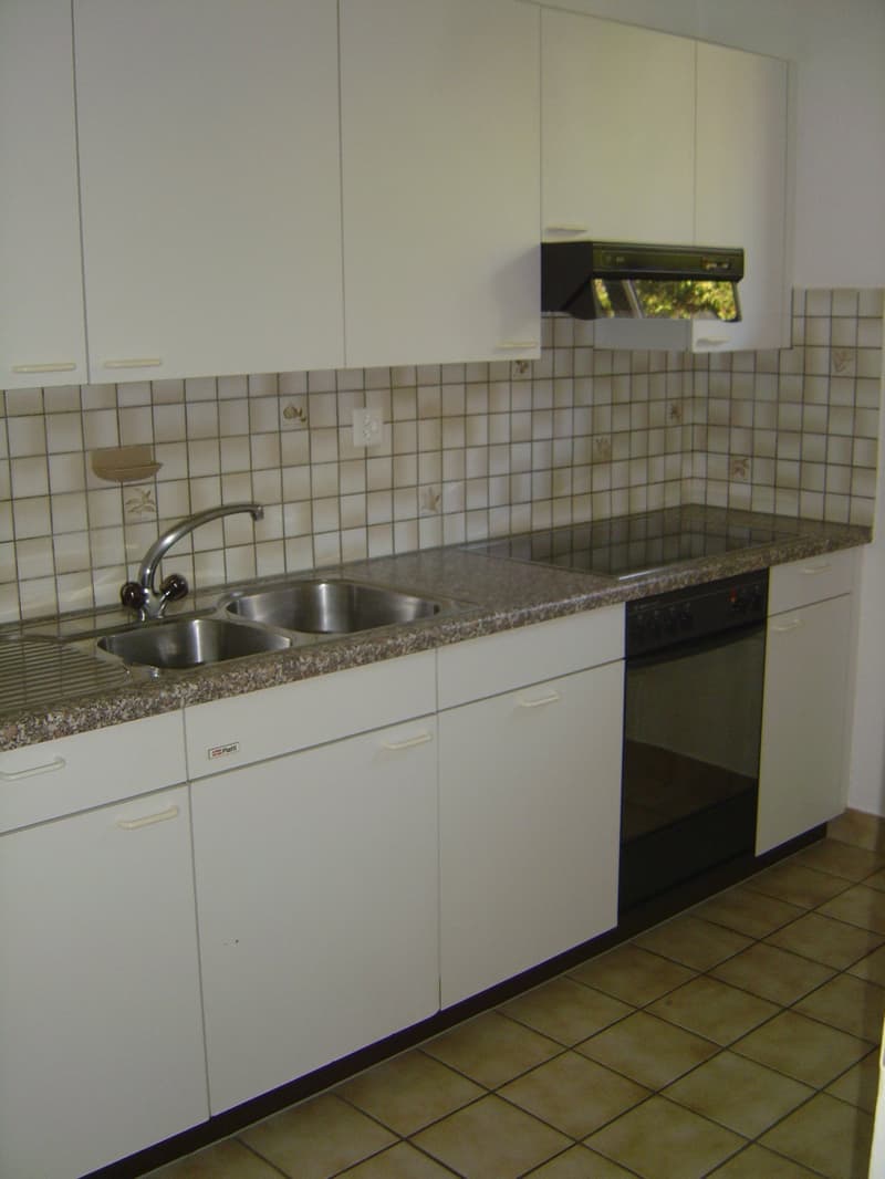 Helle 2.5-Zimmer-Wohnung mit Balkon in Zürich-Oerlikon (6)