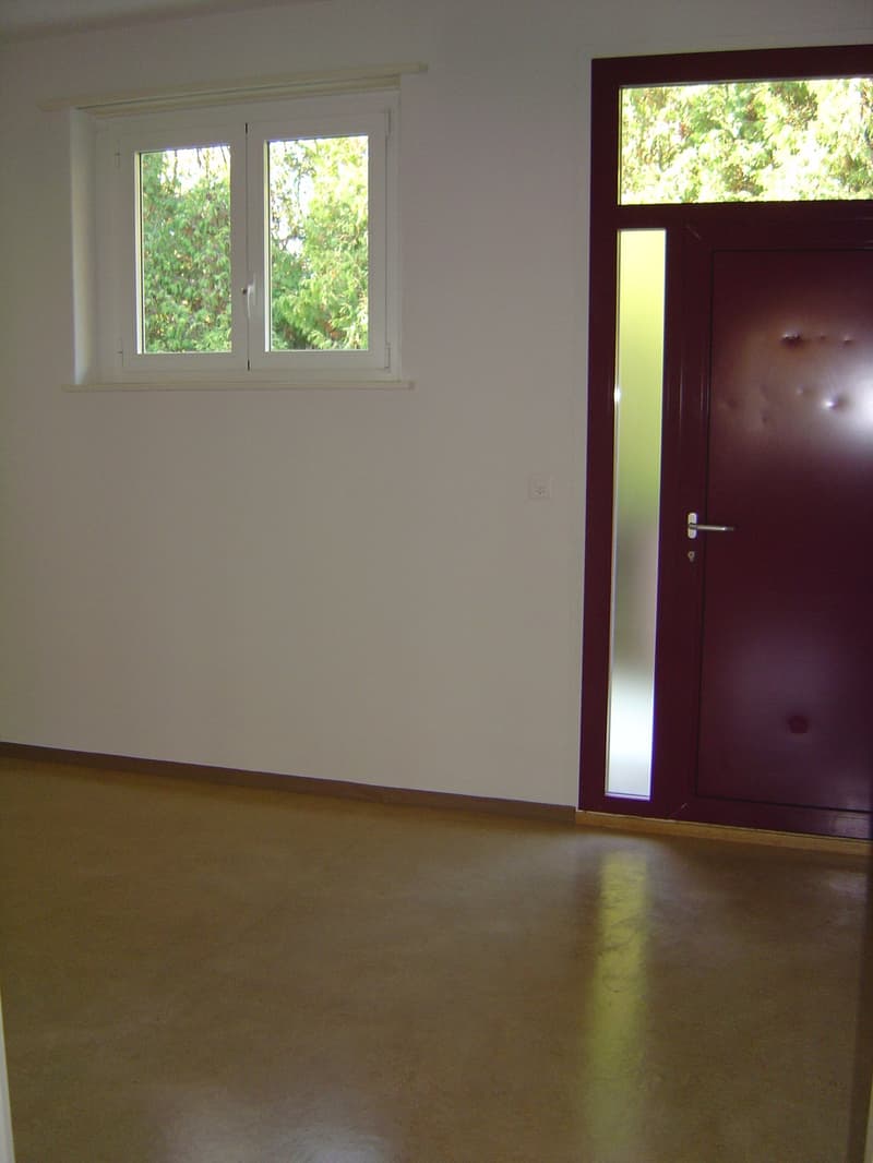 Helle 2.5-Zimmer-Wohnung mit Balkon in Zürich-Oerlikon (2)