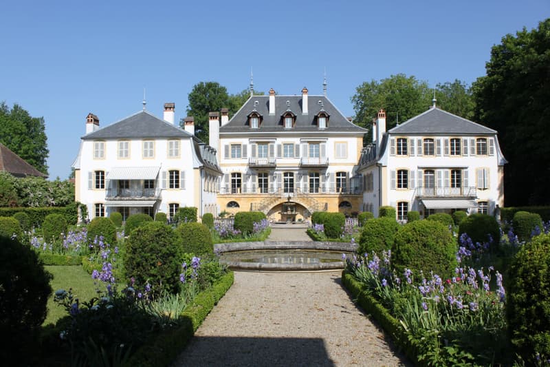 Château de Greng (1)