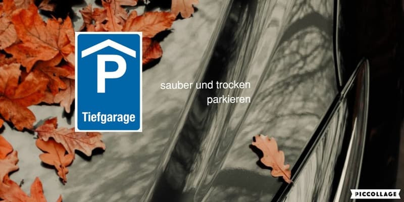 Motorrad Parkplatz (1)