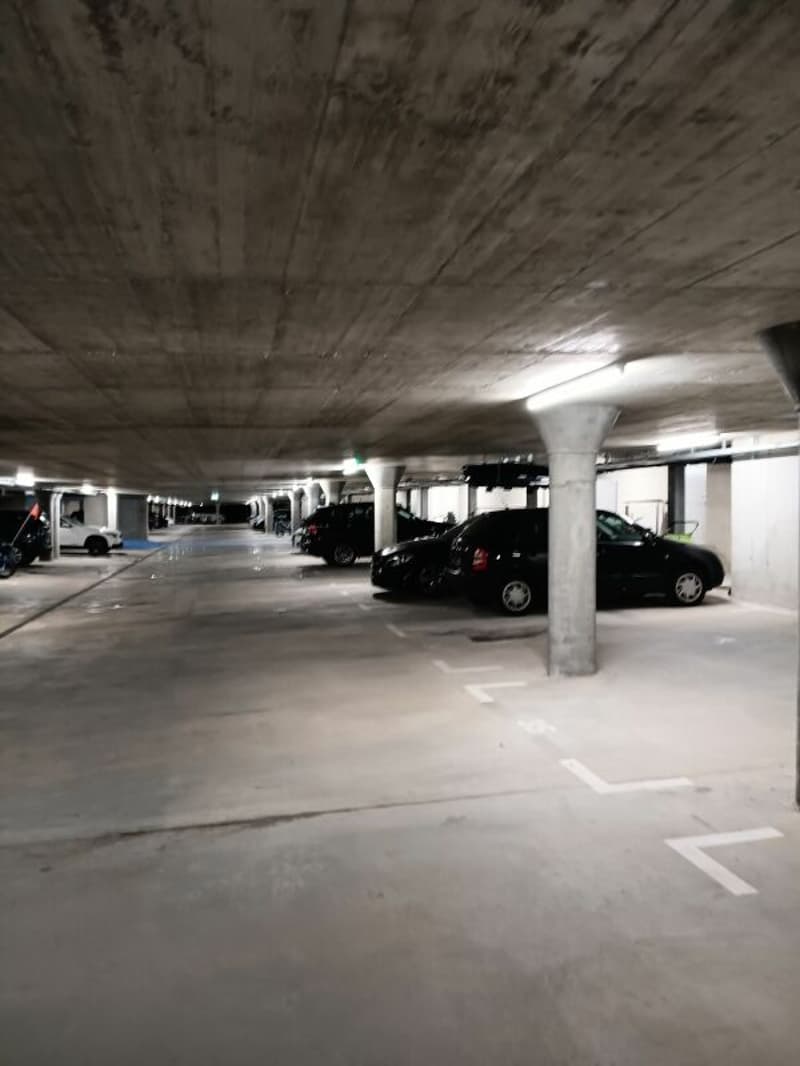 Posti auto in garage (3)