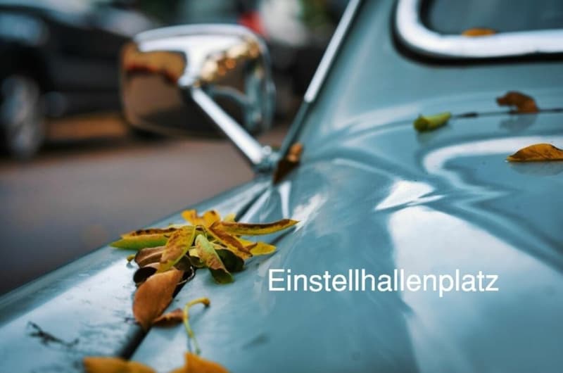Posti auto, J.-H.-Pestalozzi-Allee 103+105, Biel-Bienne (1)