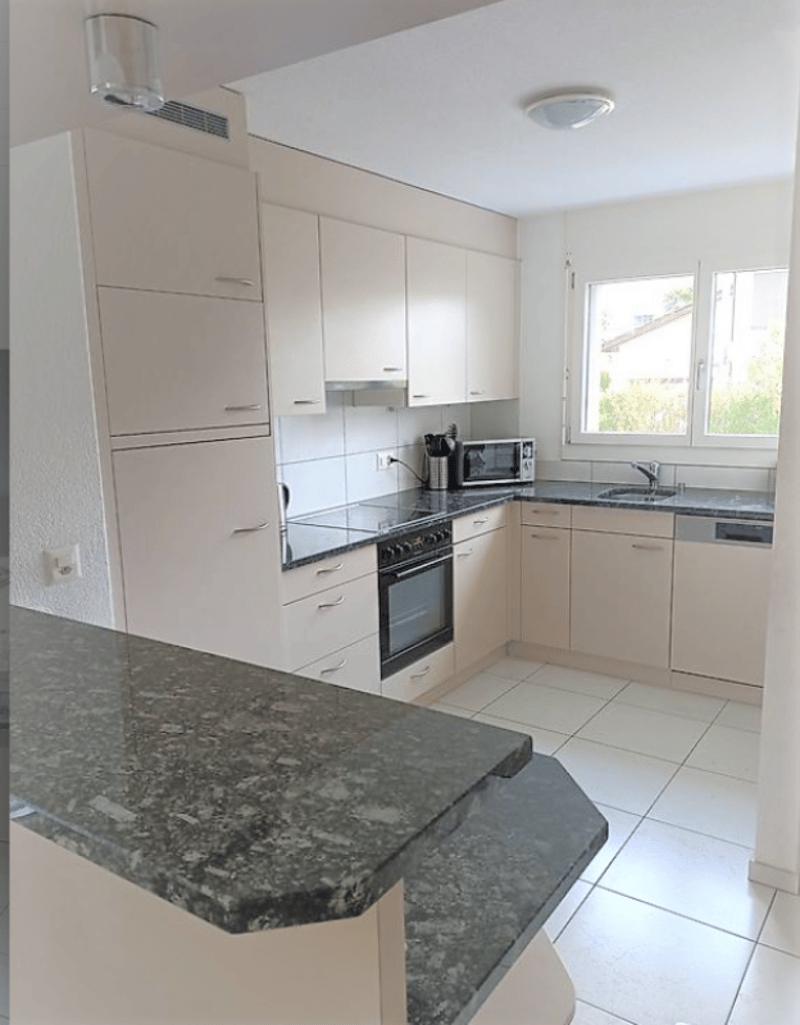 5.5 Room Semi-Detached House with 2 EHP Inclusive (5)