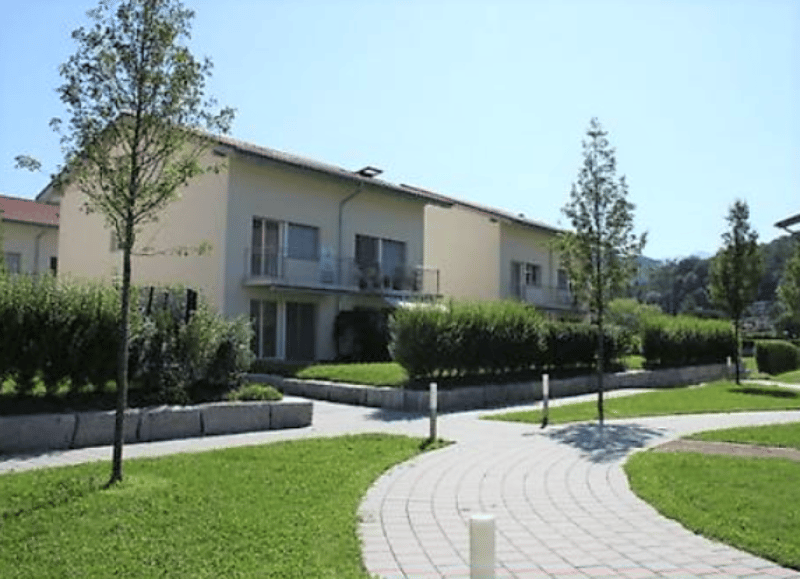 5.5 Room Semi-Detached House with 2 EHP Inclusive (3)