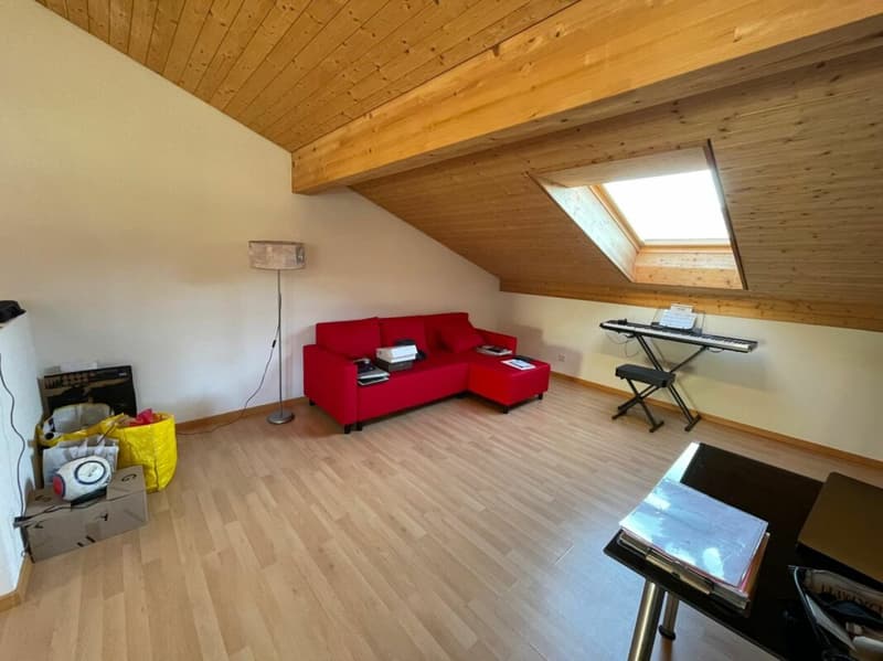 5.5 Room Semi-Detached House with 2 EHP Inclusive (6)