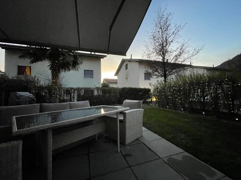 5.5 Room Semi-Detached House with 2 EHP Inclusive (8)