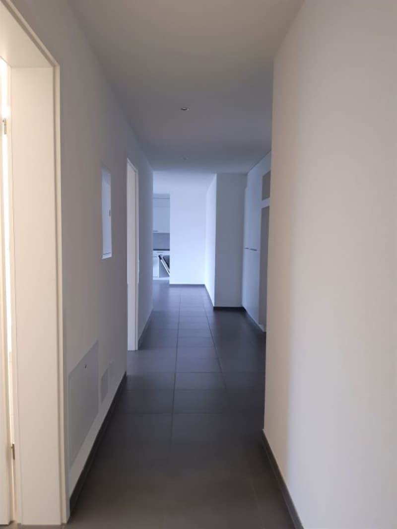 Light-filled 3.5 rooms on the 1st floor (8)