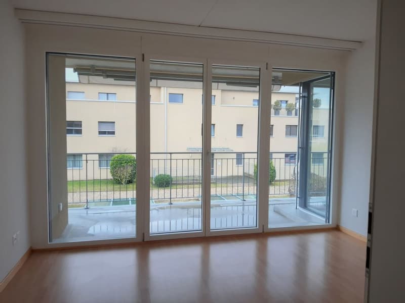 Light-filled 3.5 rooms on the 1st floor (7)