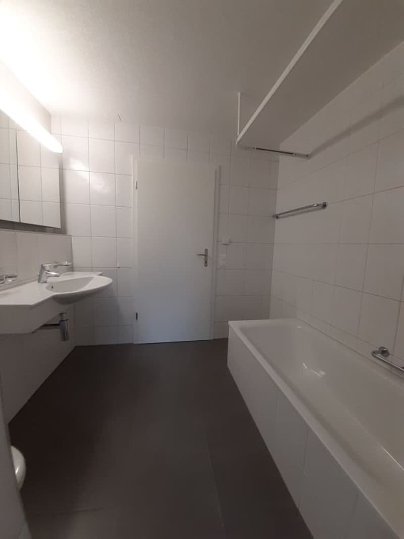 Light-filled 3.5 rooms on the 1st floor (12)